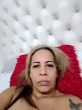 Alisson Milf online show from January 16, 12:50 am