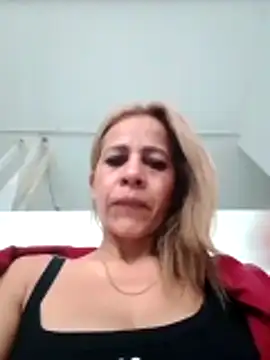 Alisson Milf online show from March 18, 12:21 pm