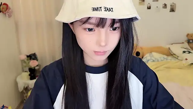 Momo-xx online show from January 11, 1:10 am