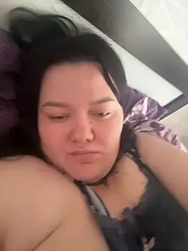 SunnyLeila2101 online show from November 13, 8:46 am