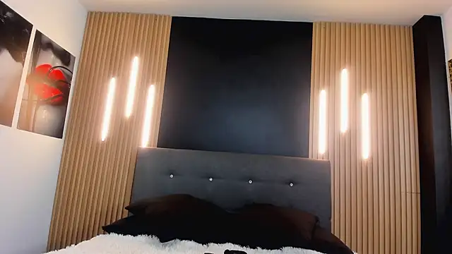 MihaCarther online show from February 5, 3:09 am