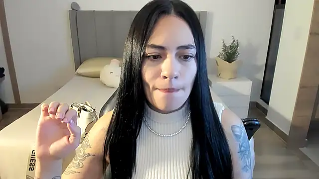 your babydoll  online show from December 21, 3:33 am