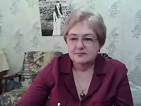 Renata62011 online show from April 4, 2:27 pm