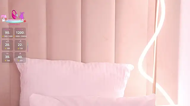 Nesolla online show from February 15, 7:02 pm