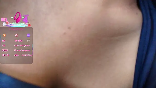 SophiaWalker 1 online show from October 26, 12:44 pm