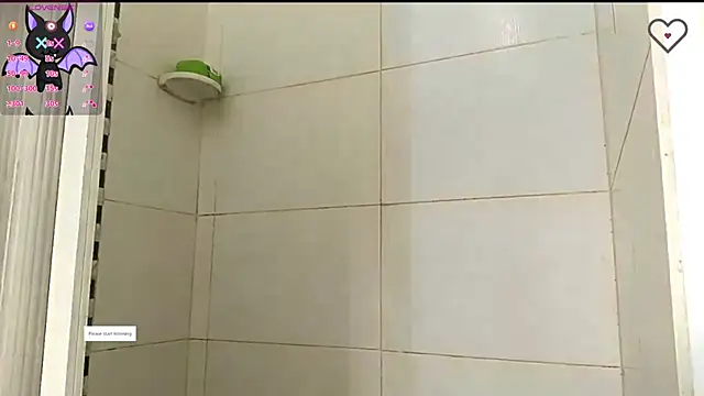 Aishelyng online show from October 22, 6:40 am