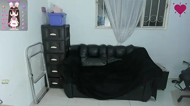 Aishelyng online show from February 3, 2:53 am