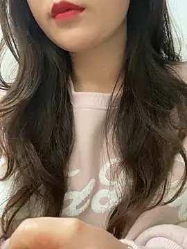 Linda288 online show from February 1, 3:27 am