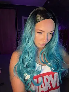 Lolababydoll online show from September 8, 7:02 pm