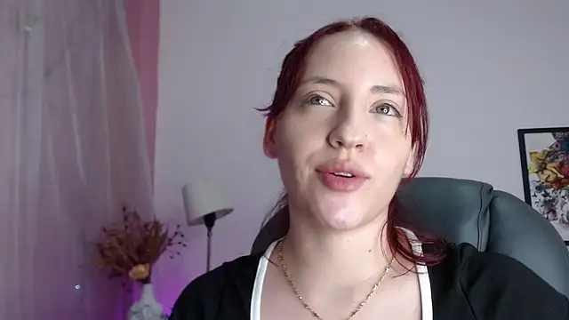 Lulugh  online show from December 4, 7:47 pm