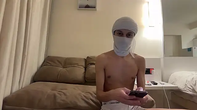 ivan abundance online show from March 29, 6:40 pm