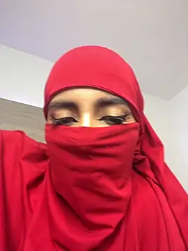 Jasmin hamdan online show from September 18, 8:29 pm