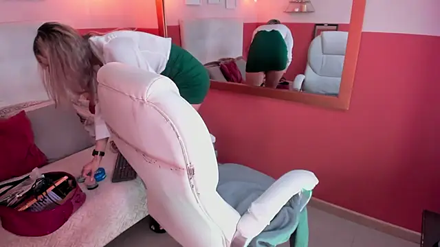 marie bass online show from March 7, 5:20 pm