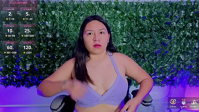 BellaRoux1 online show from February 2, 12:04 pm