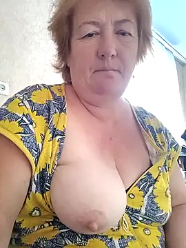 NikaLove49011 online show from September 14, 8:01 am