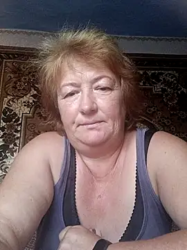 NikaLove49011 online show from September 23, 1:53 pm