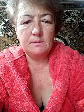 NikaLove49011 online show from November 6, 6:30 am