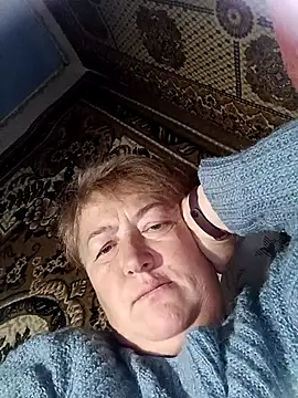 NikaLove49011 online show from November 17, 6:52 pm