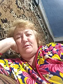 NikaLove49011 online show from October 7, 3:49 pm