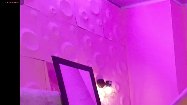 Vanessa 7  online show from October 19, 10:01 pm