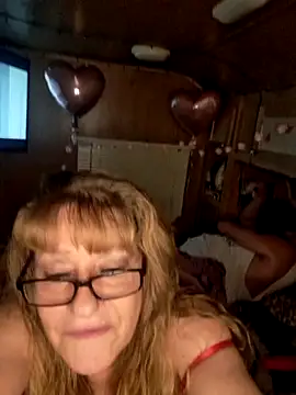 spicyG-maw online show from February 18, 4:44 am