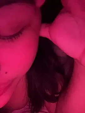 Regina Escobar online show from November 8, 5:56 am