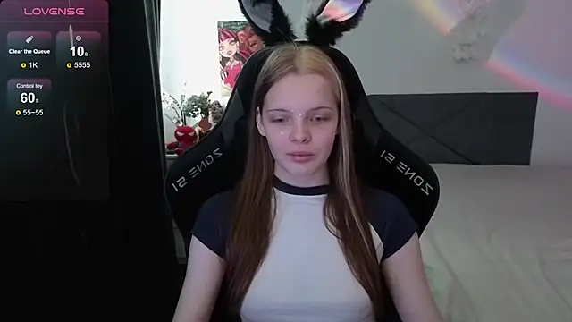 Luna Navy online show from September 19, 10:03 am