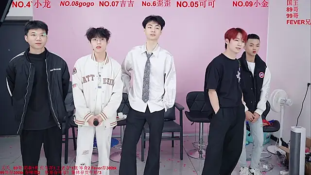 Beautifulboys-777 online show from December 14, 11:27 am