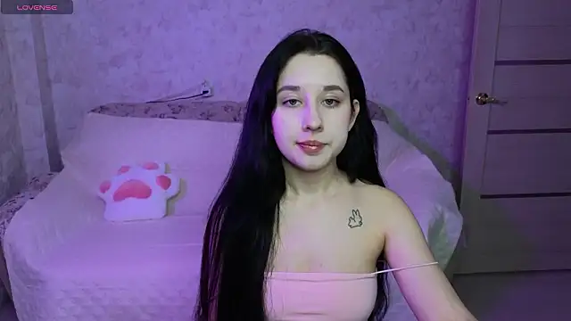 Eva Maller online show from March 1, 11:54 am