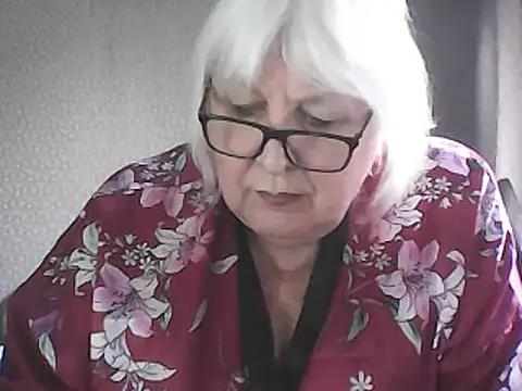 Alexia64231 online show from March 2, 7:15 am