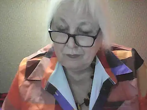 Alexia64231 online show from October 8, 4:06 am