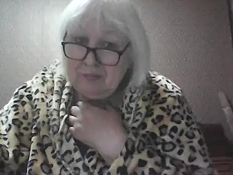 Alexia64231 online show from February 3, 2:53 am