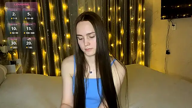 SoSweetGirl online show from December 20, 1:15 pm