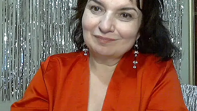 LedyNika online show from March 12, 8:55 pm