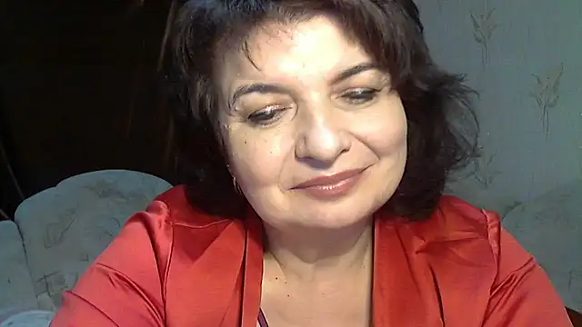 LedyNika online show from October 21, 6:12 pm