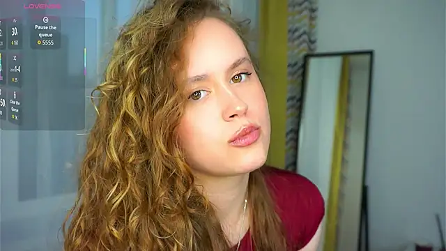 SusannaScholler online show from September 8, 4:50 pm