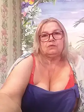 MargaritaSweet51 online show from November 3, 6:50 am