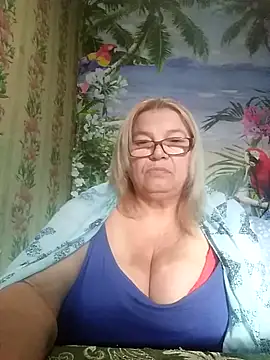 Snapshot of MargaritaSweet51 chatting on October 12, 6:05 am MargaritaSweet51 online show from October 12, 6:05 am