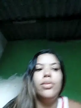 biancaalvess online show from April 9, 9:37 am