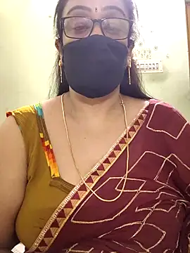 sweet-lotus online show from March 23, 6:30 am