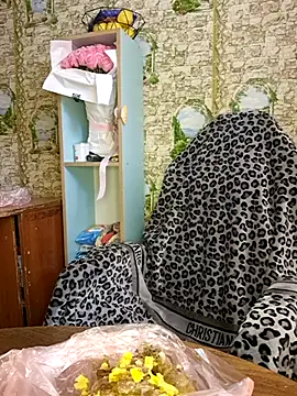 Miss tits2025 online show from November 7, 12:44 pm