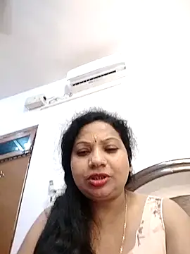 Cute-Janvi20 online show from October 6, 8:24 pm