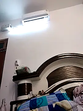 Cute-Janvi20 online show from September 26, 4:26 pm