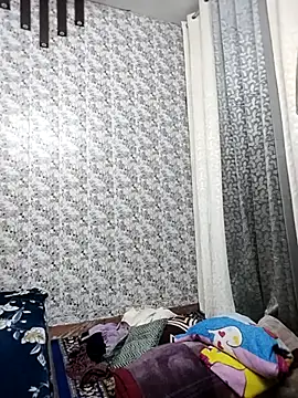 Cute-Janvi20 online show from February 14, 5:09 am