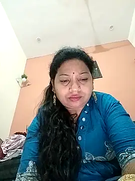 Cute-Janvi20 online show from October 14, 6:54 pm