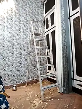 Cute-Janvi20 online show from February 19, 11:43 am