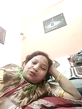 Cute-Janvi20 online show from November 7, 7:30 pm