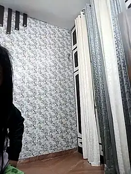 Cute-Janvi20 online show from January 14, 4:28 am