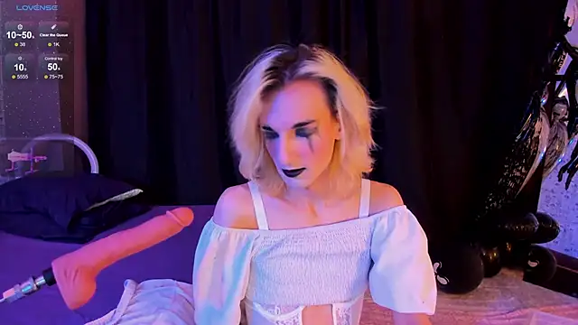 Anjela Botton online show from November 1, 7:40 pm