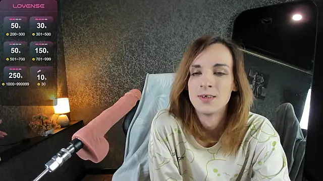 Anjela Botton online show from March 28, 6:40 pm